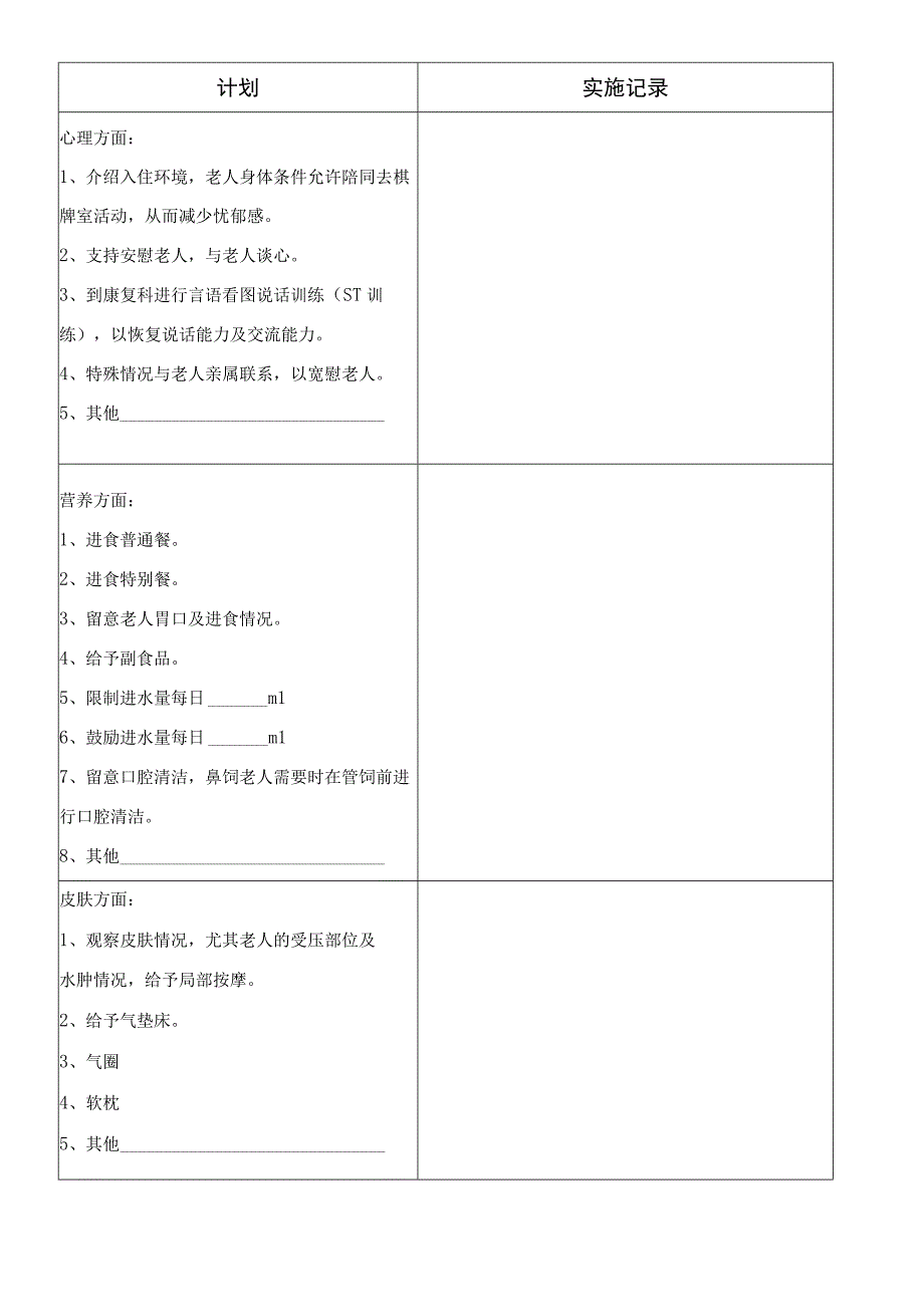 养老机构康复机构评估恢复实施方案1-3-16.docx_第2页