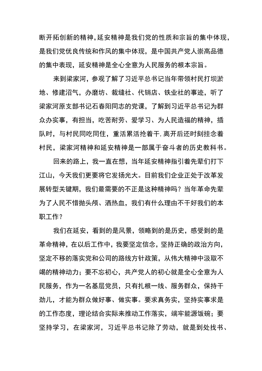 延安精神指引我们砥砺前行.docx_第2页