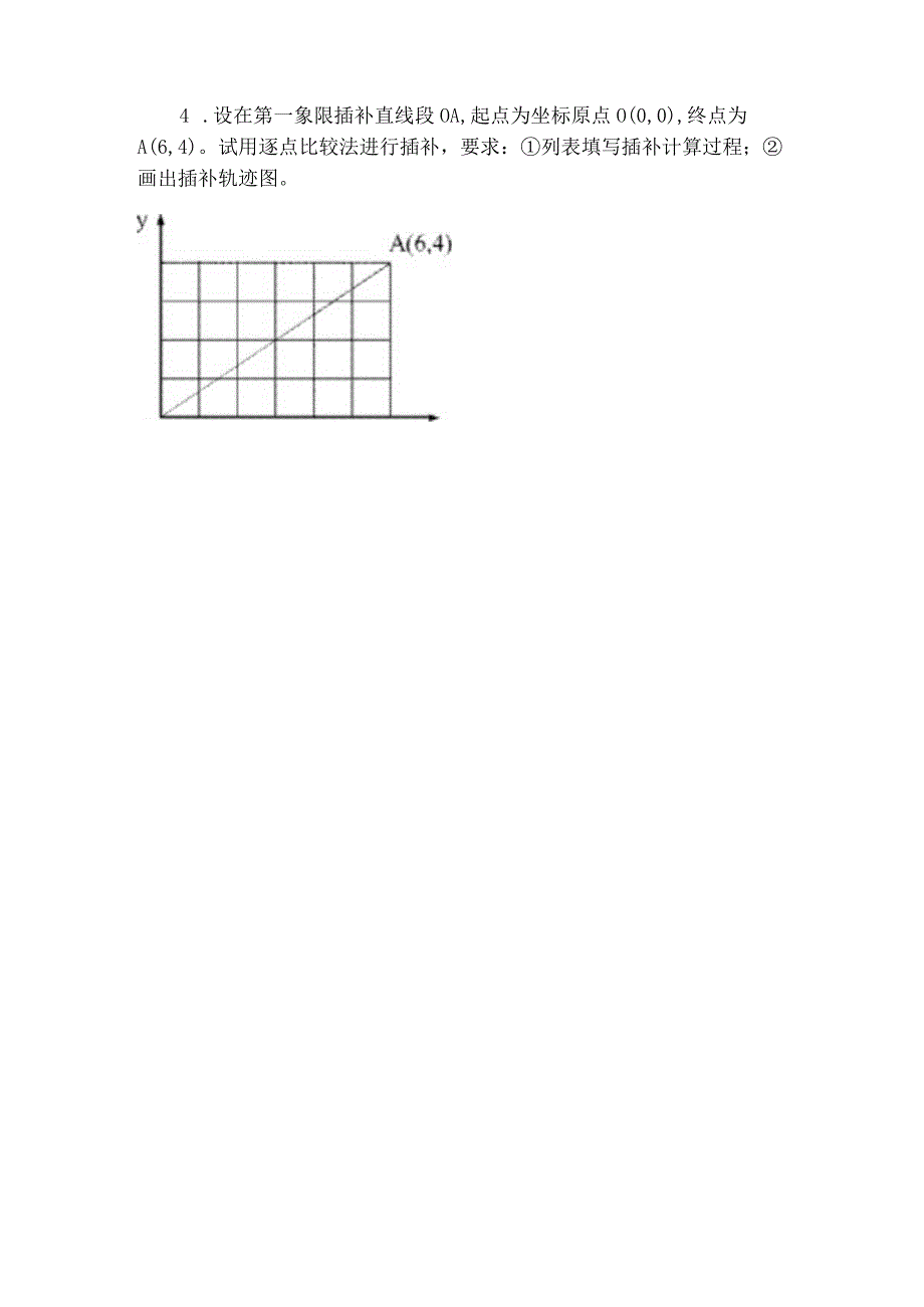 数控机床试题集及答案.docx_第3页