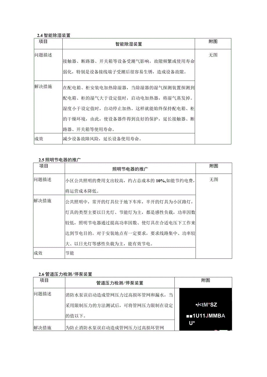 深圳万K科物业服务实用经验手册_设备设施部分.docx_第2页