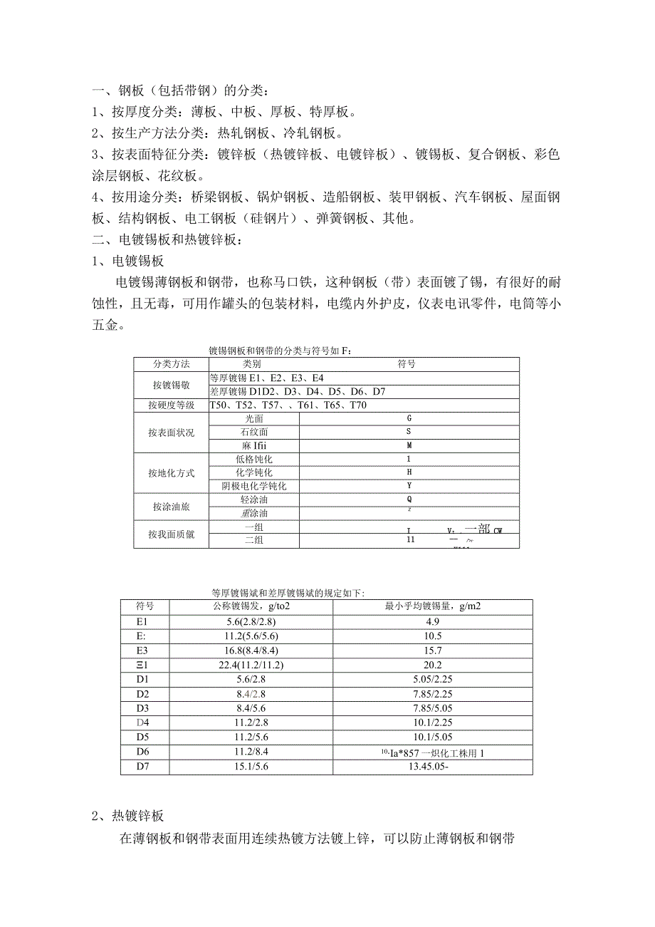 板材的有关实用知识.docx_第1页