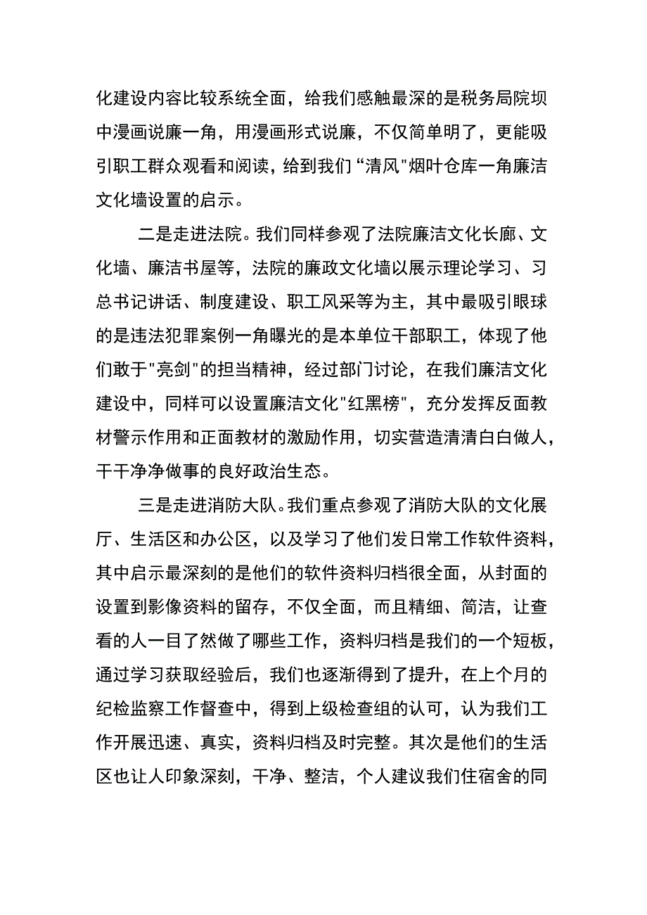 纪检监察干部集中学习发言材料.docx_第2页