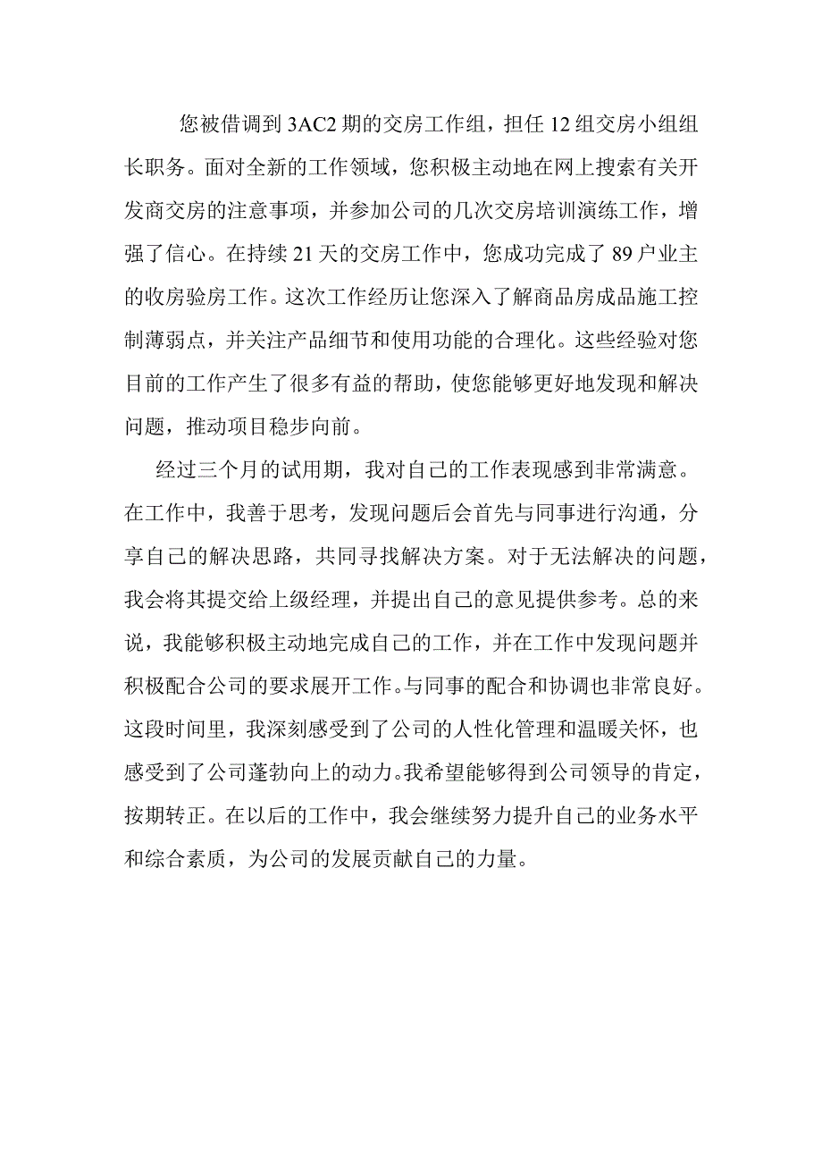 试用期转正工作总结.docx_第2页