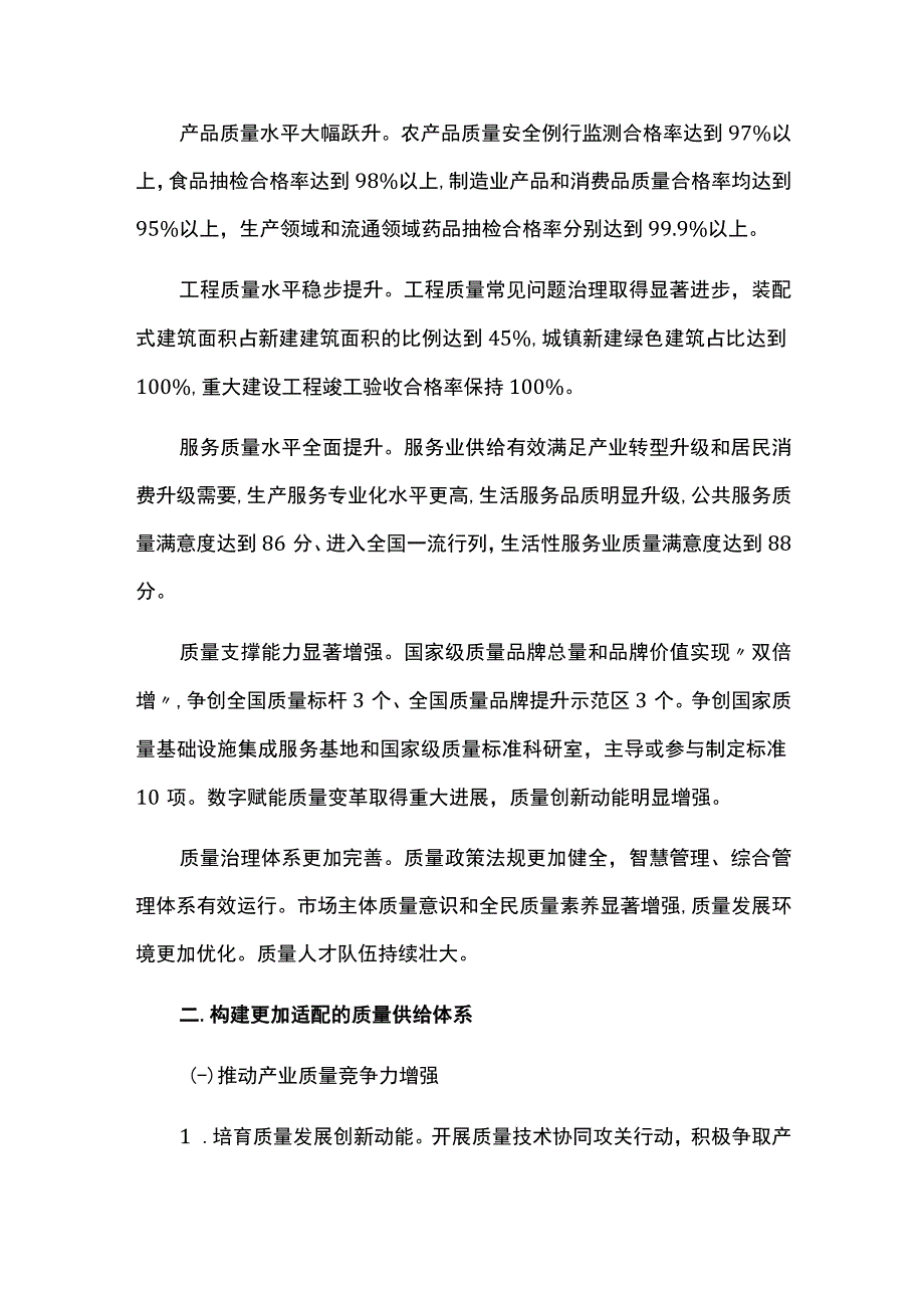 质量强市建设实施方案.docx_第2页