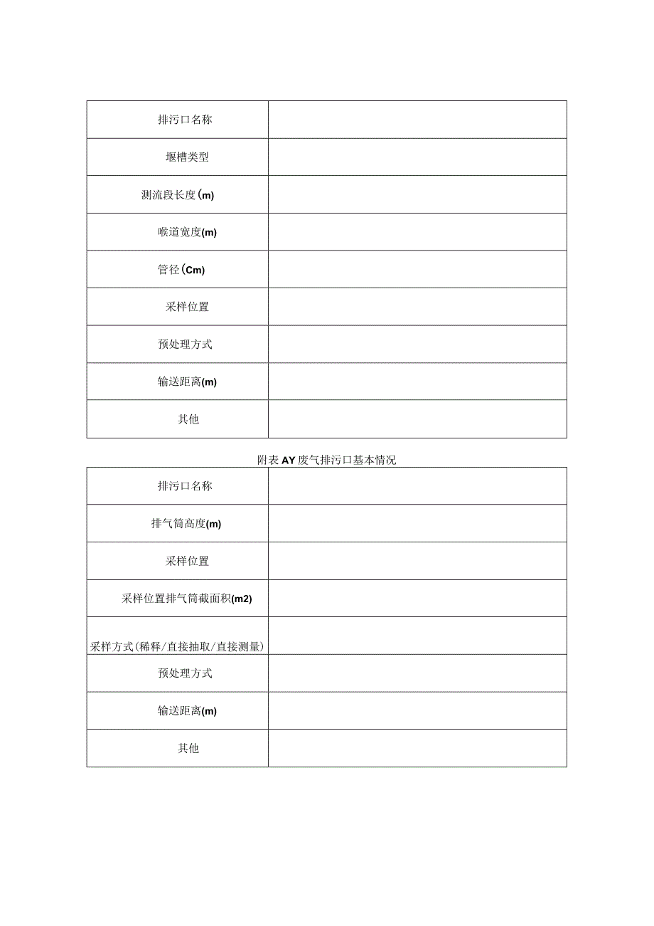 污染源自动监控设施登记备案表.docx_第2页