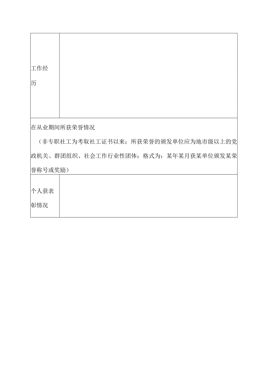 优秀社会工作专业人才申报表.docx_第2页