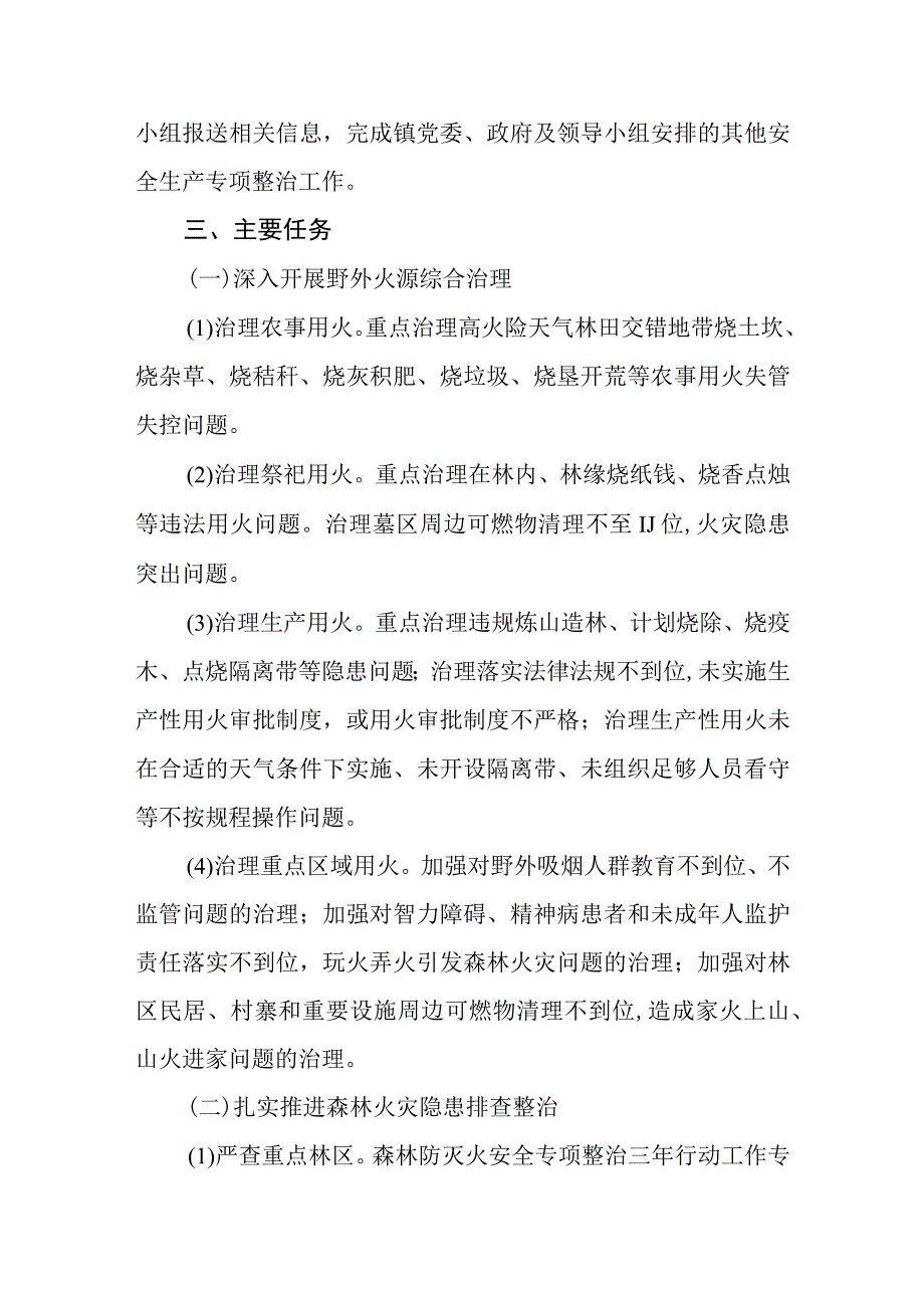 2023年森林防灭火安全专项整治三年行动工作方案.docx_第2页