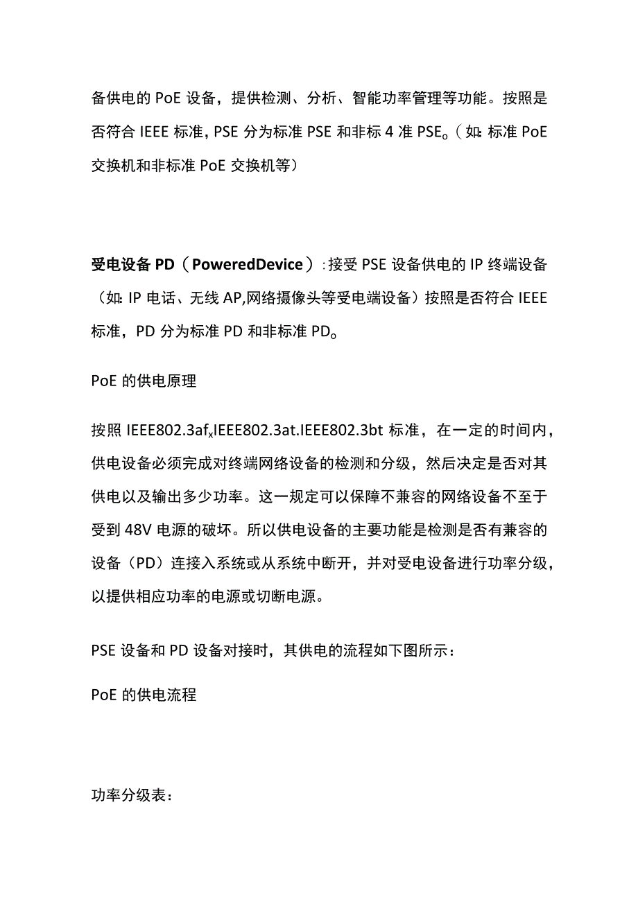 PoE供电系统知识总结内部资料.docx_第2页