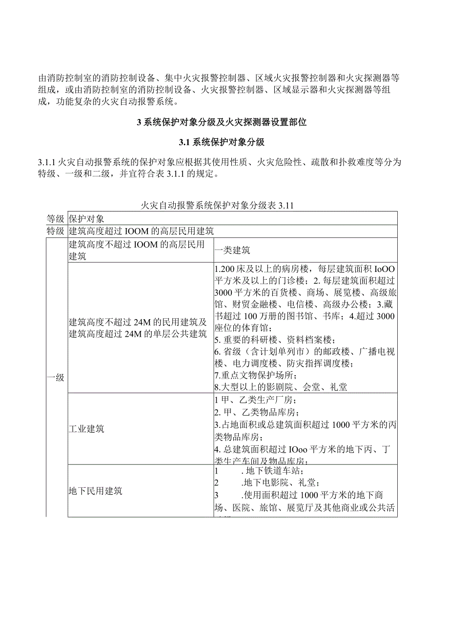 《火灾自动报警系统设计规范》GB50116981.docx_第2页