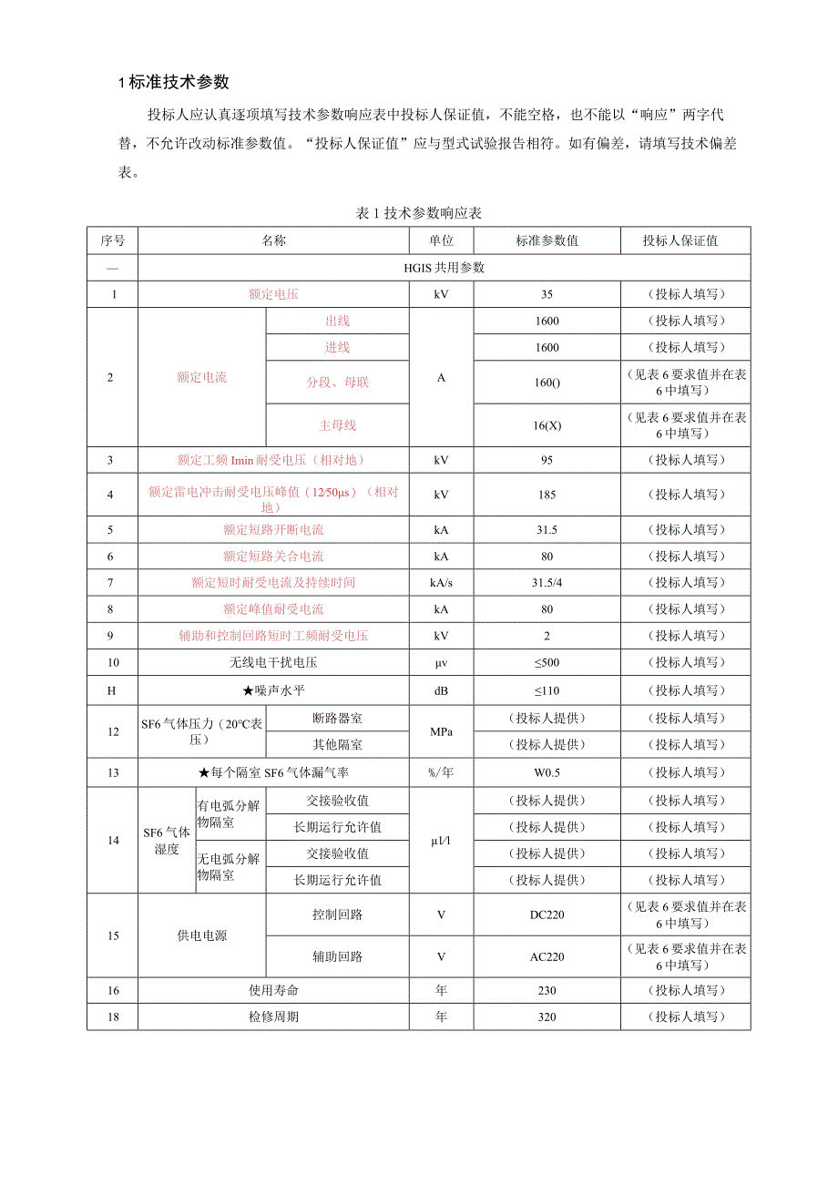 405kV气体绝缘封闭式组合电器技术规范专用部分.docx_第3页