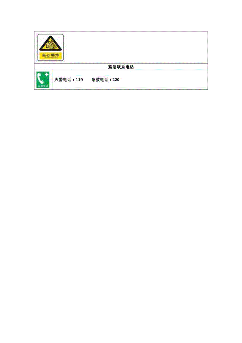 工程有限公司储气罐岗位风险告知卡.docx_第3页