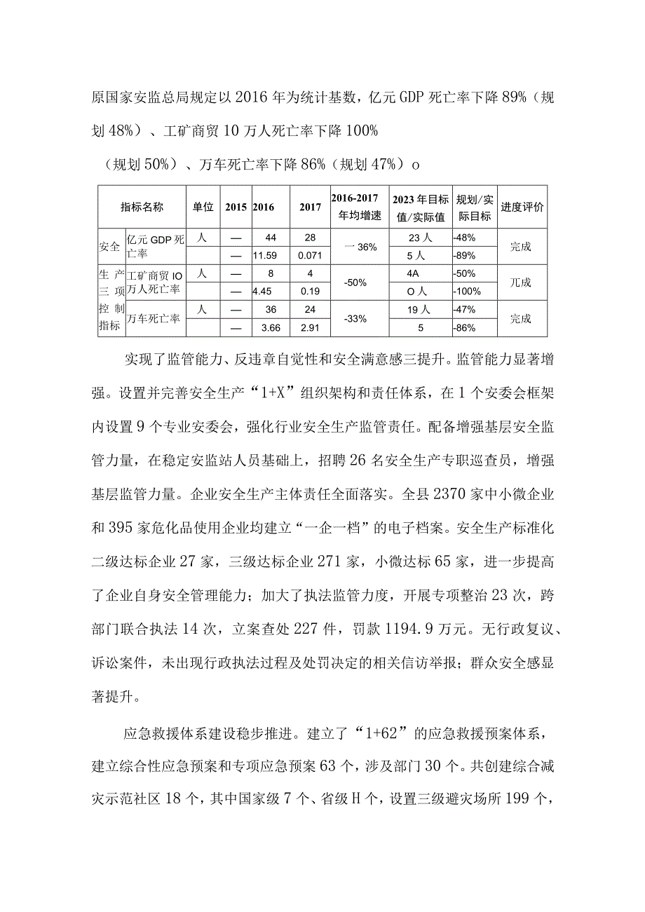 新昌县应急管理十四五规划.docx_第2页