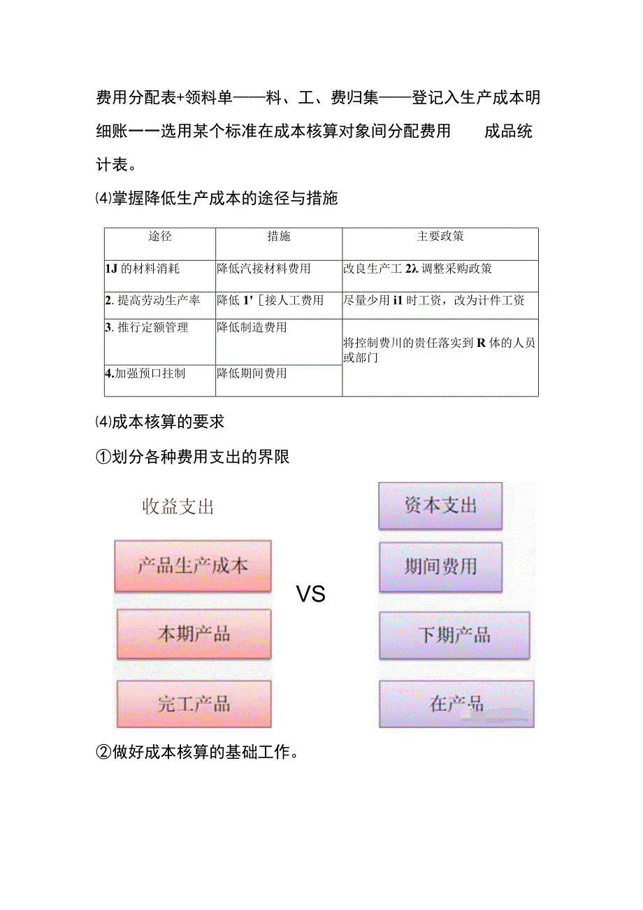 成本会计核算的流程.docx_第3页