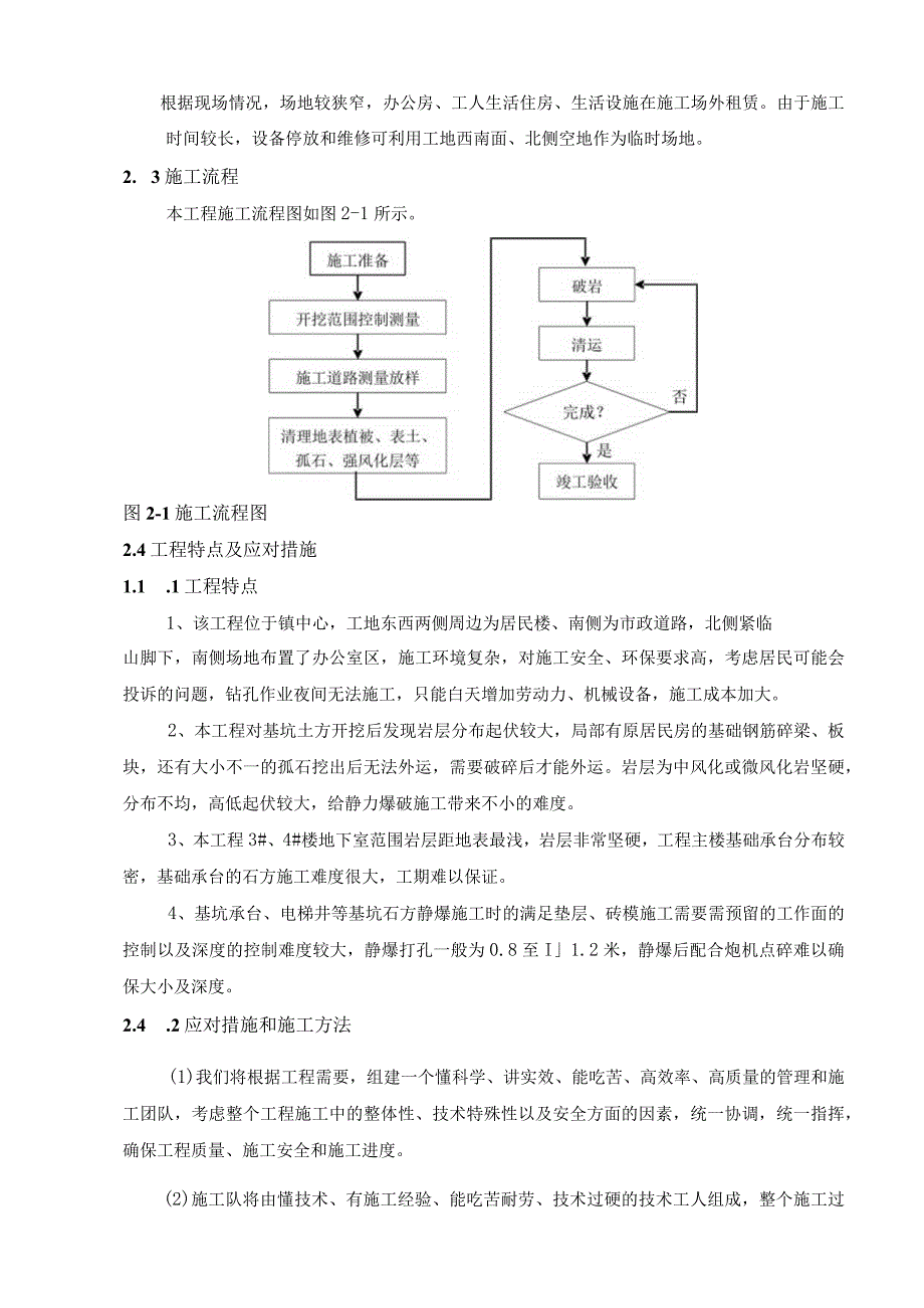 晟大石方静力爆破施工方案.docx_第3页