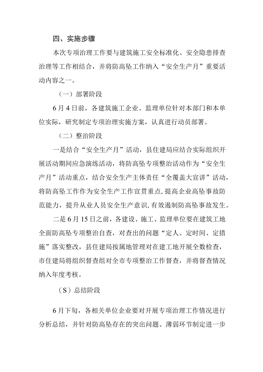 关于开展建筑施工预防高处坠落专项整治行动的通知.docx_第3页