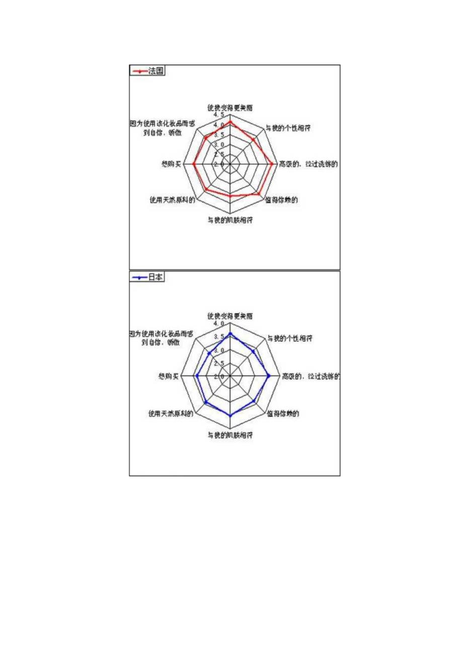 护肤化妆品品牌比较分析.docx_第3页