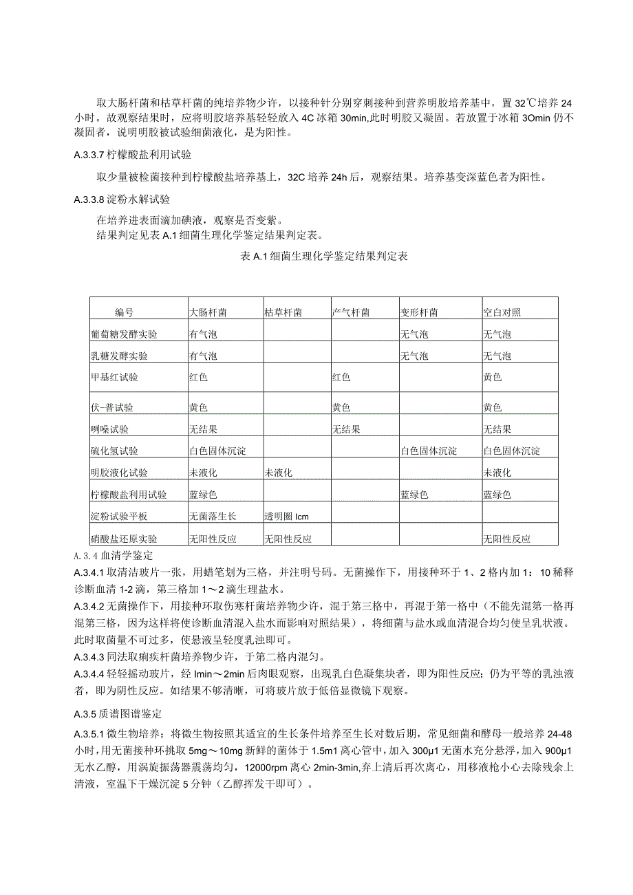 细菌病毒真菌分离及鉴定方法与流程销毁记录.docx_第3页