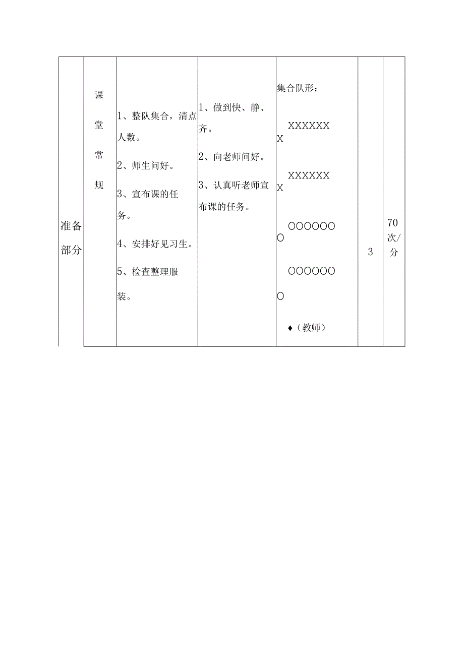 蹲踞式起跑教学设计体育副本.docx_第2页