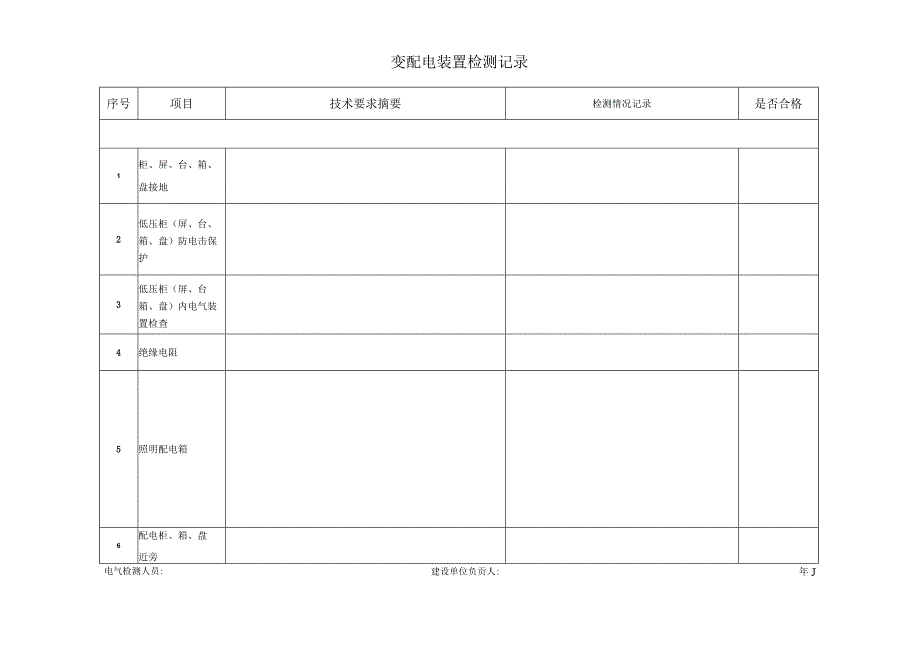 电气消防检测报告.docx_第3页