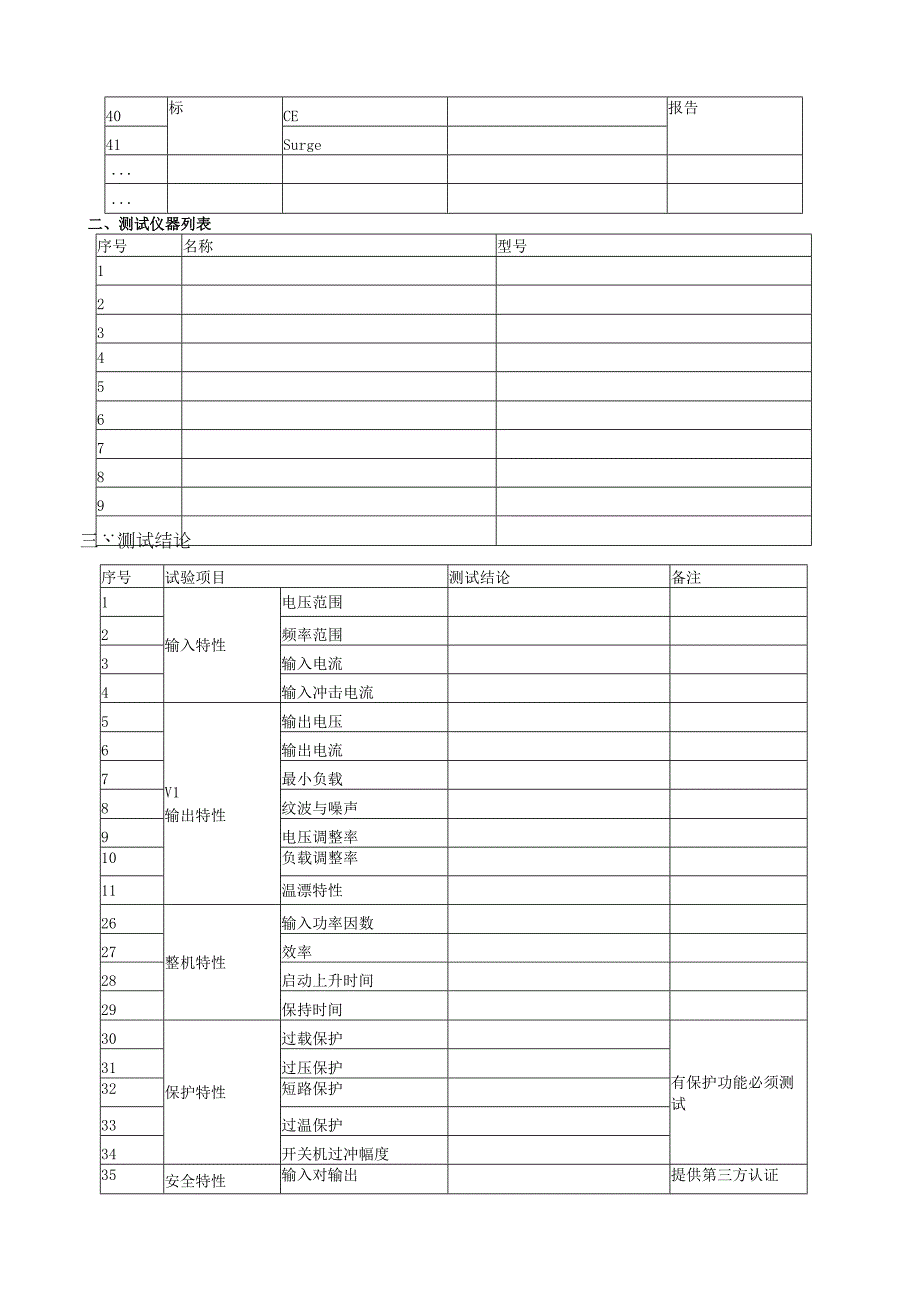 电源测试报告.docx_第2页