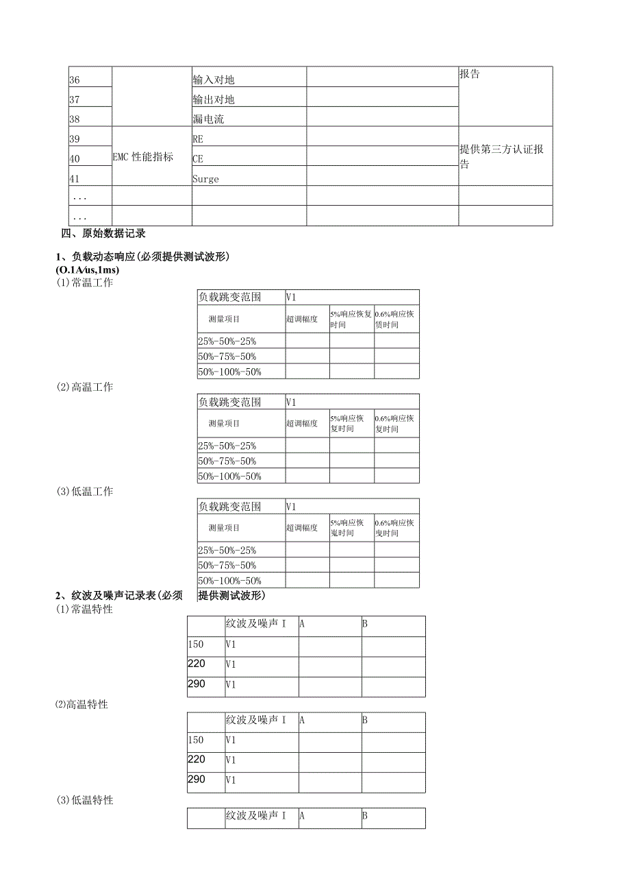 电源测试报告.docx_第3页