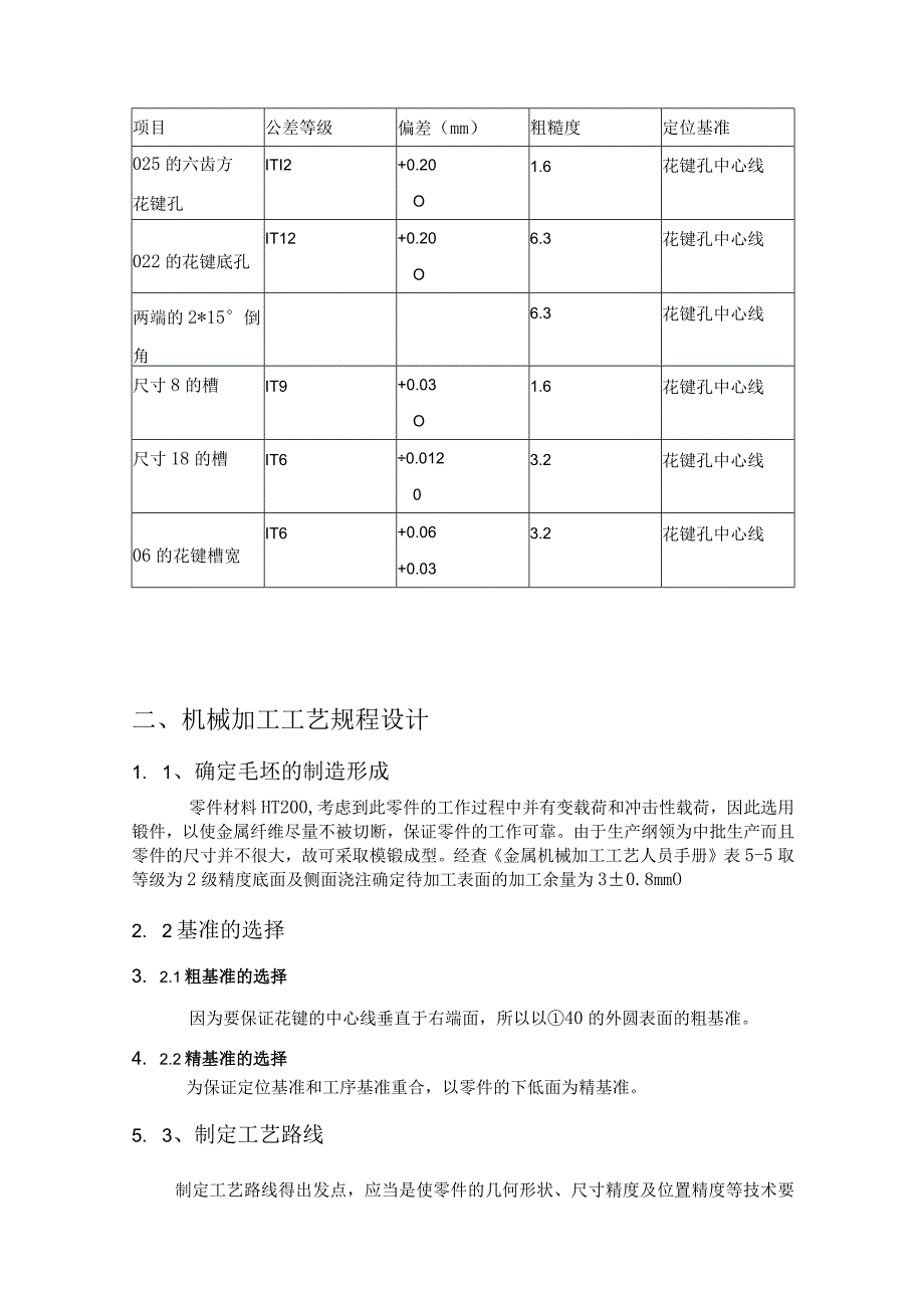 CA6140拨叉夹具设计说明书.docx_第2页