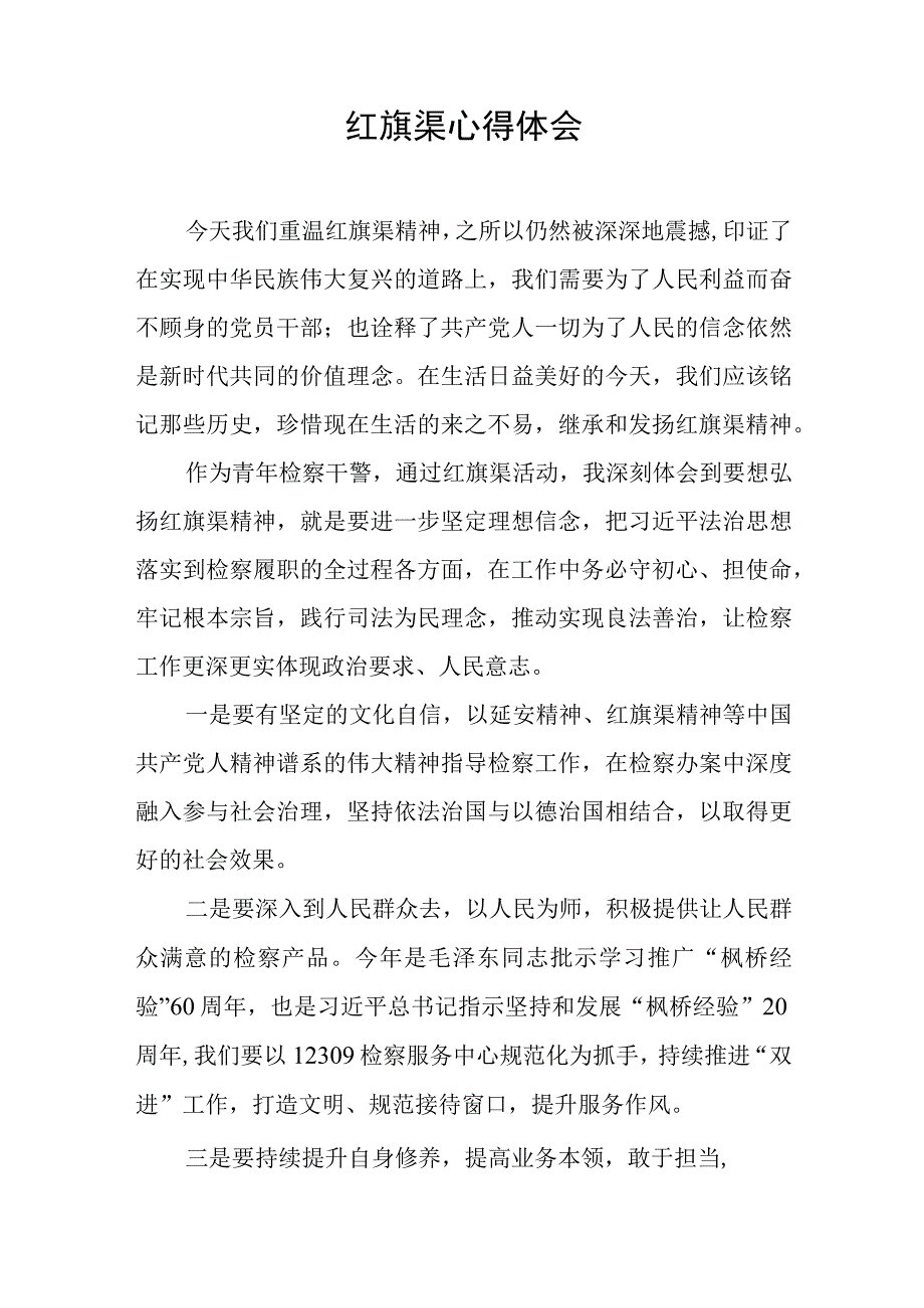 传承红旗渠精神主题教育活动心得体会3篇.docx_第2页