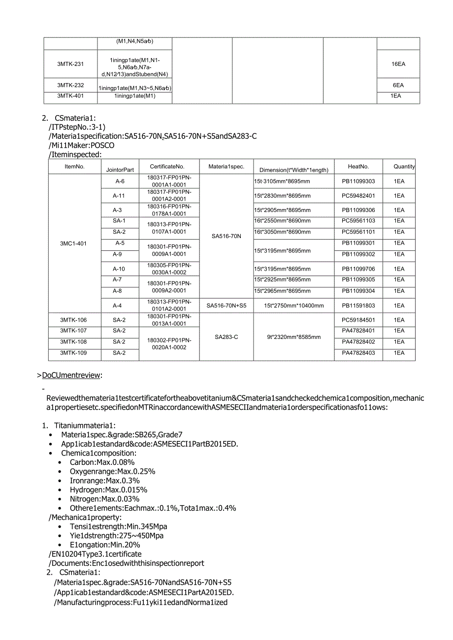 全英文钢板检验检测报告模板.docx_第3页