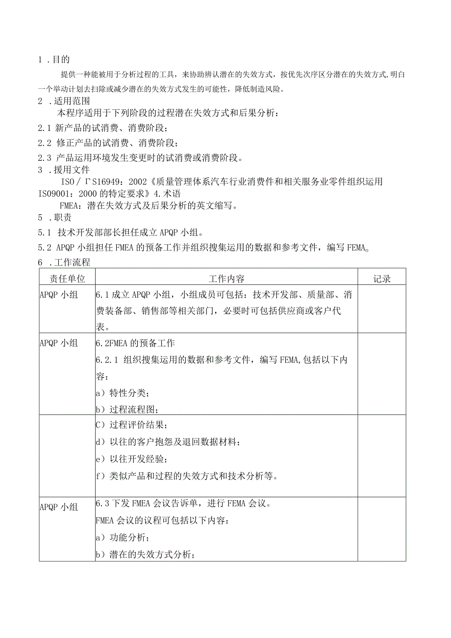 FMEA控制程序DFCPQEOMS.docx_第1页