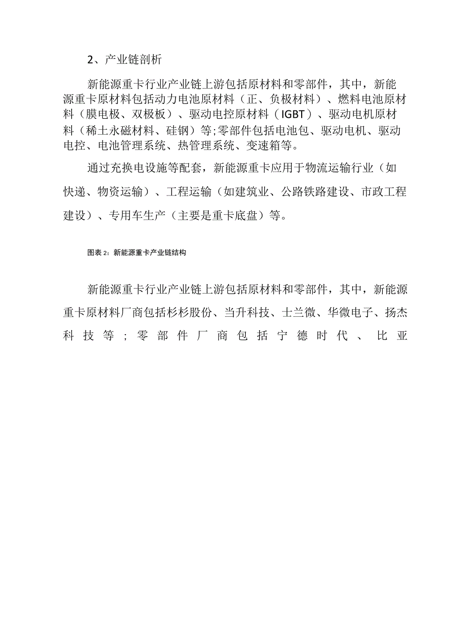 2023年中国新能源重卡行业发展研究报告.docx_第2页