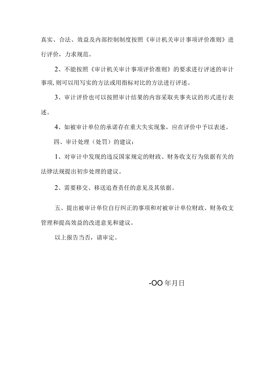 审计报告模板.docx_第3页