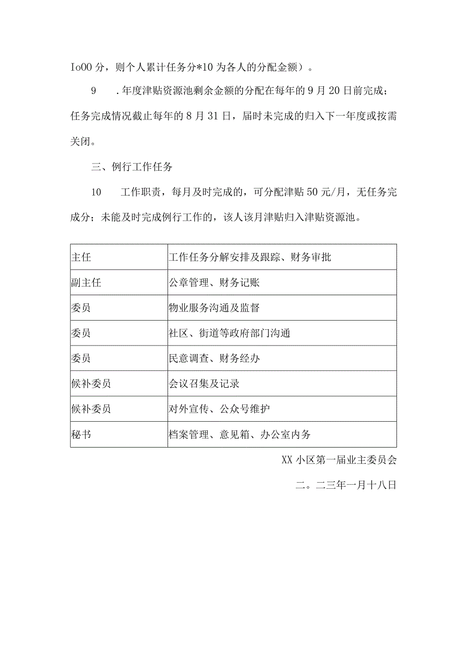 小区业主委员会津贴发放办法.docx_第2页