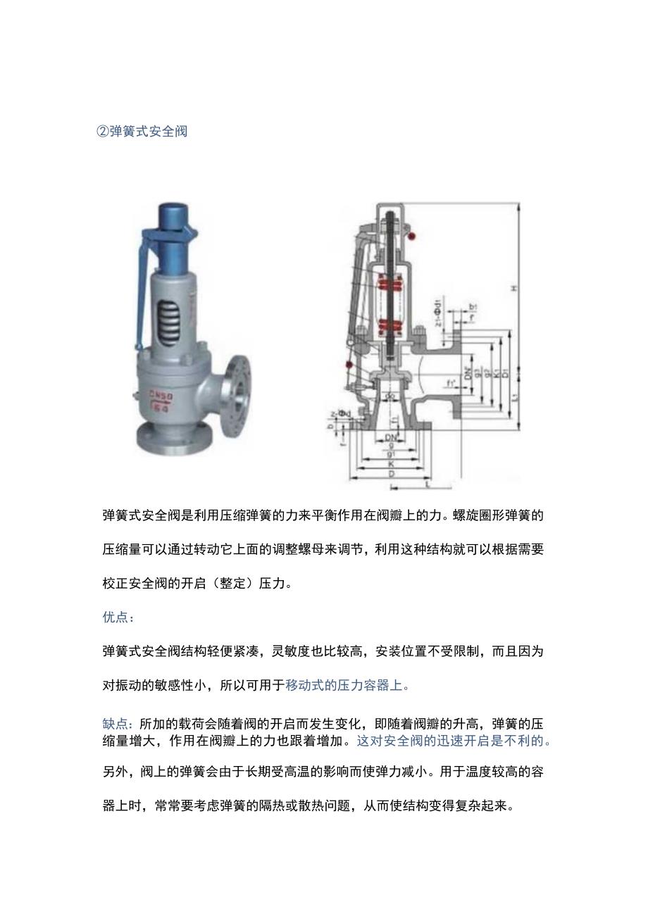 安全阀的分类特点选型及安装要求.docx_第3页