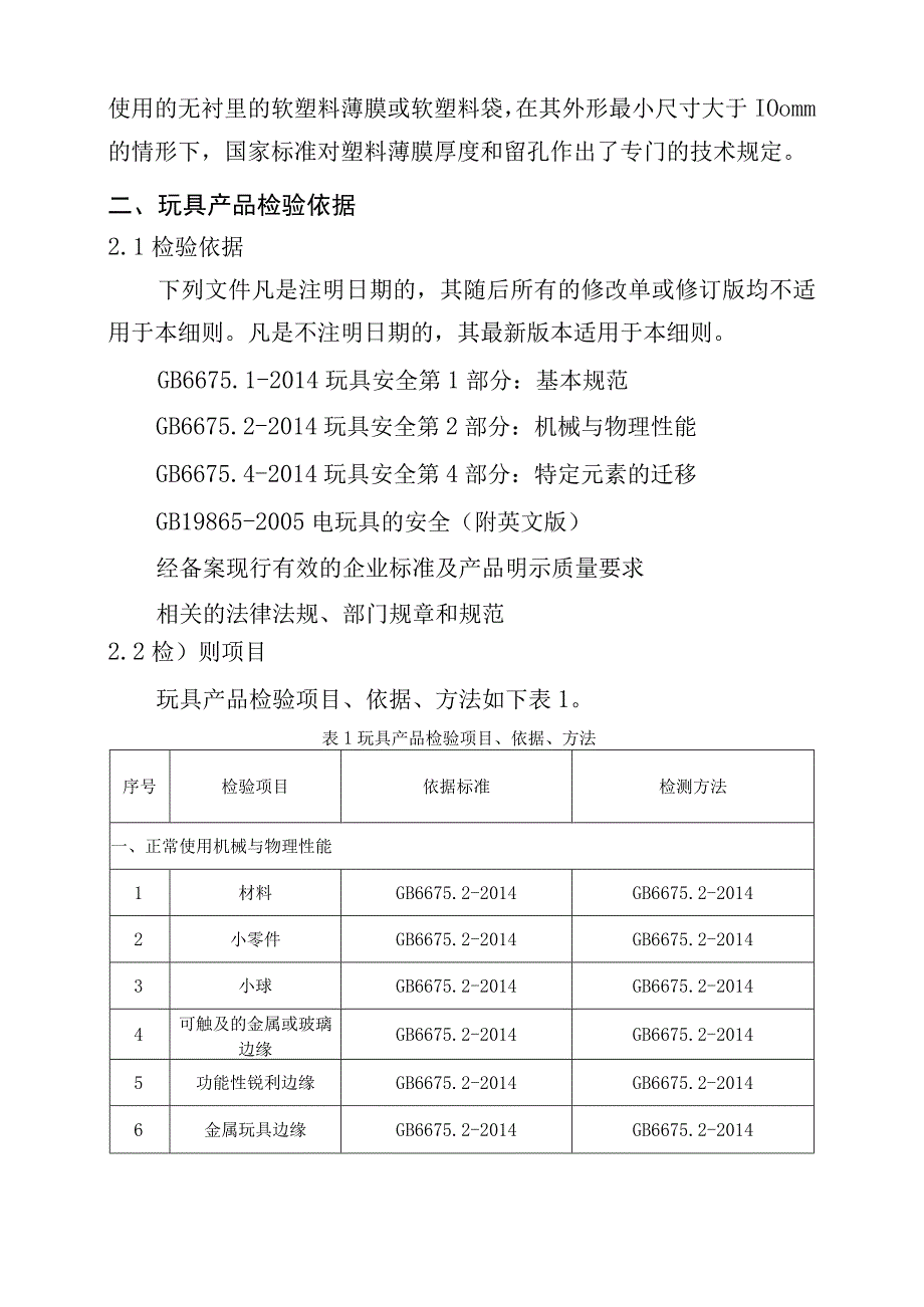 南昌市市场监督管理局2023年玩具产品质量监督抽检实施方案.docx_第3页