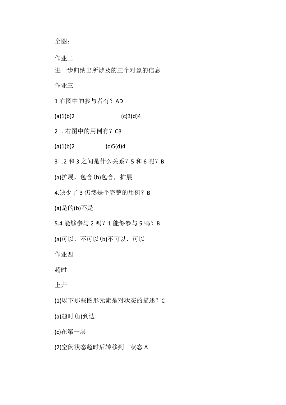 电子商务系统建设平时作业参考答案.docx_第3页