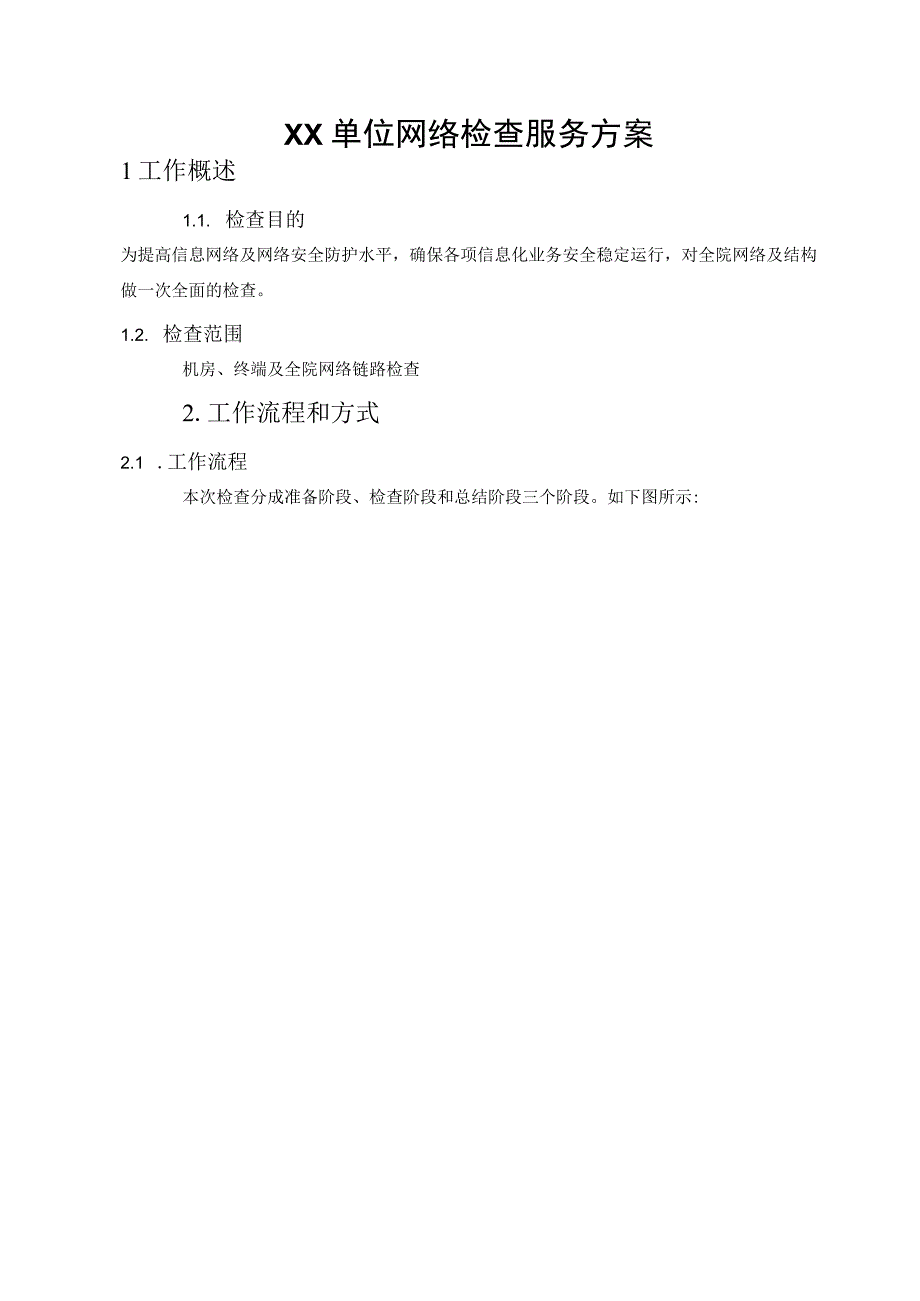 网络检查服务方案.docx_第1页