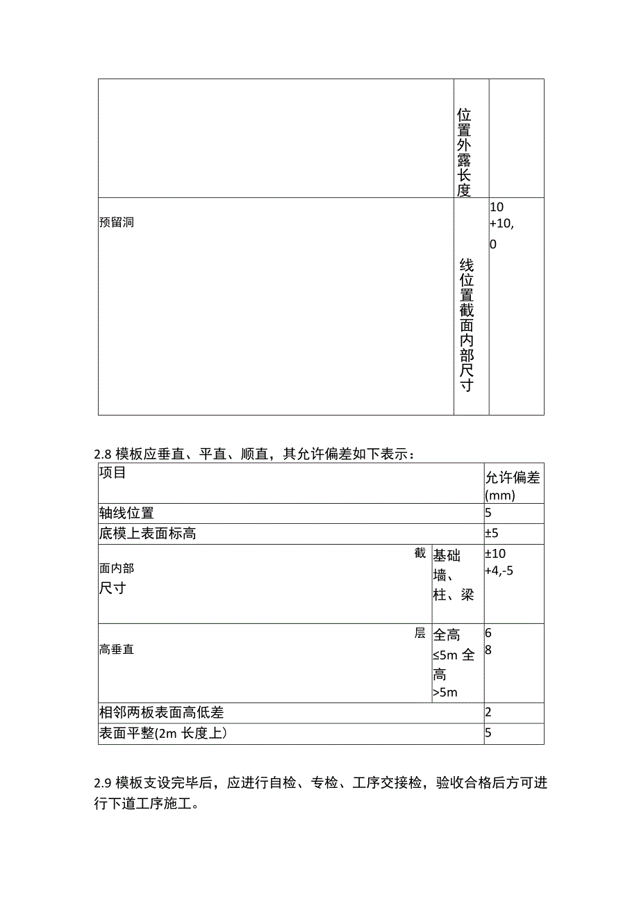 模板工程施工作业指导书.docx_第2页