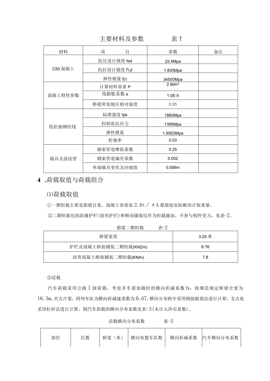 装配式部分预应力砼简支梁计算书.docx_第2页