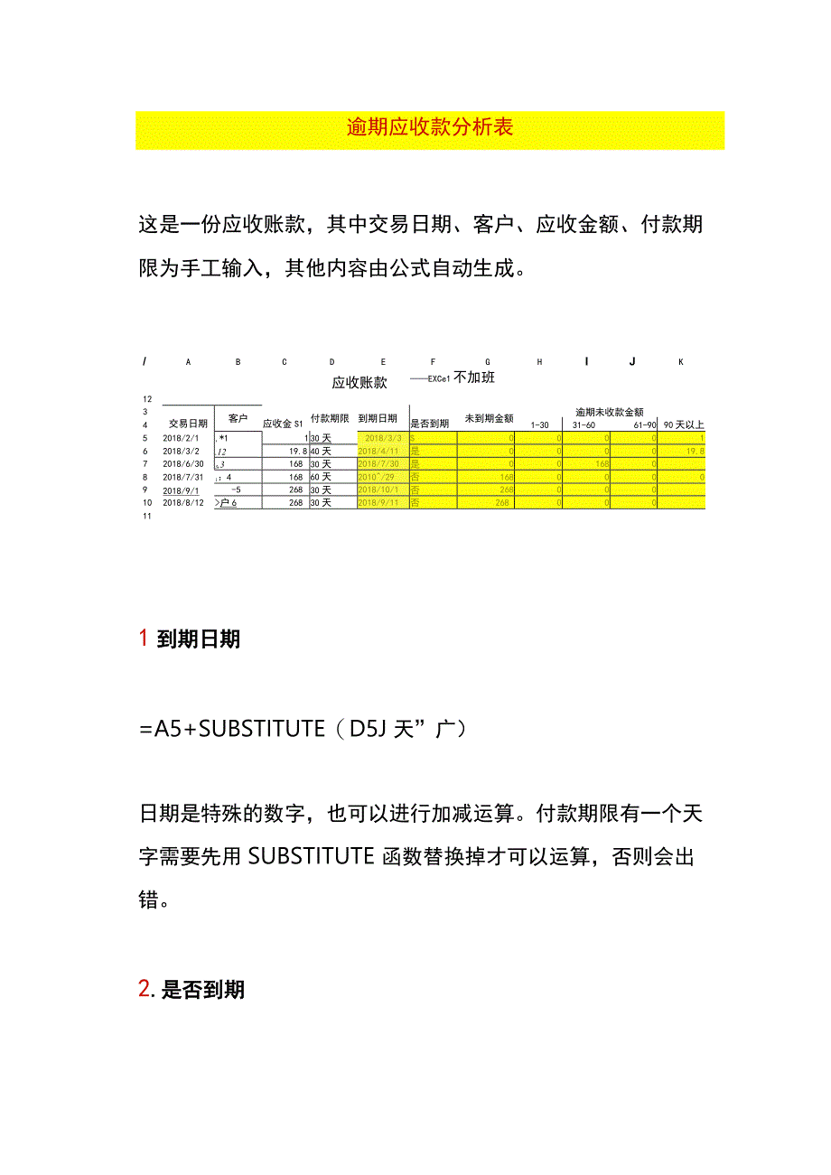 逾期应收款分析表.docx_第1页