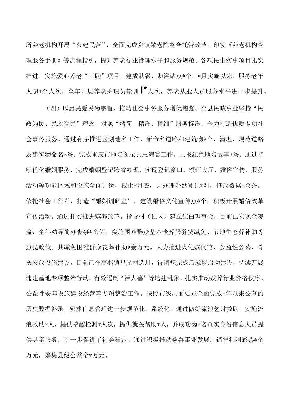 民政工作汇报总结.docx_第3页