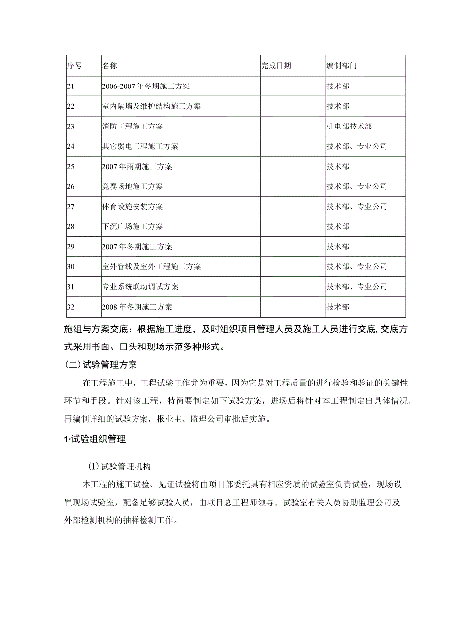 房建工程技术管理方案.docx_第3页