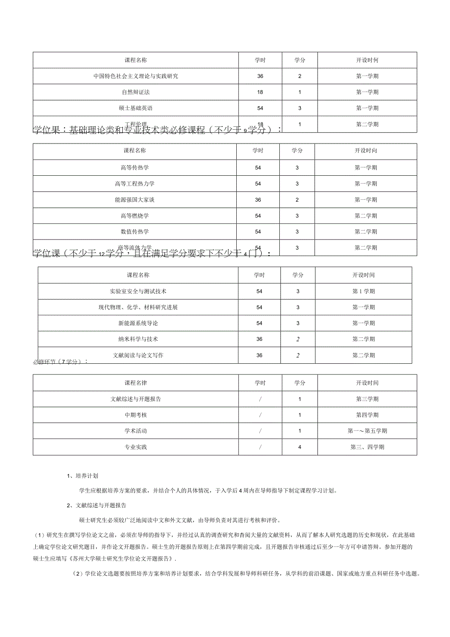 能源动力工程专业学位硕士研究生培养方案.docx_第2页