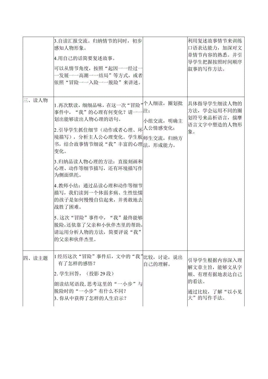 5《秋天的怀念》教学设计公开课.docx_第2页