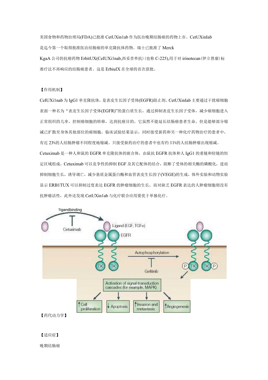 c225cetuximab西妥昔单抗)(也称C225)(1).docx_第1页