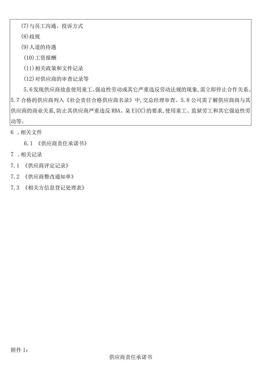 RBA-SP-067 供应商分包商实施管理程序.docx_第3页