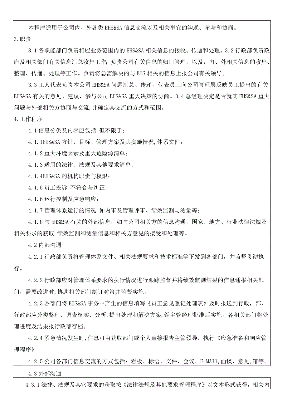 RBA-SP-059 沟通、参与和协商管理程序.docx_第2页