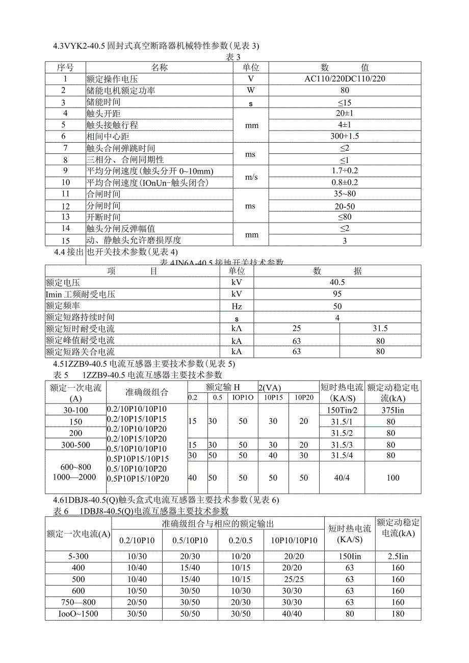 KYN61-40.5安装使用说明书.docx_第3页