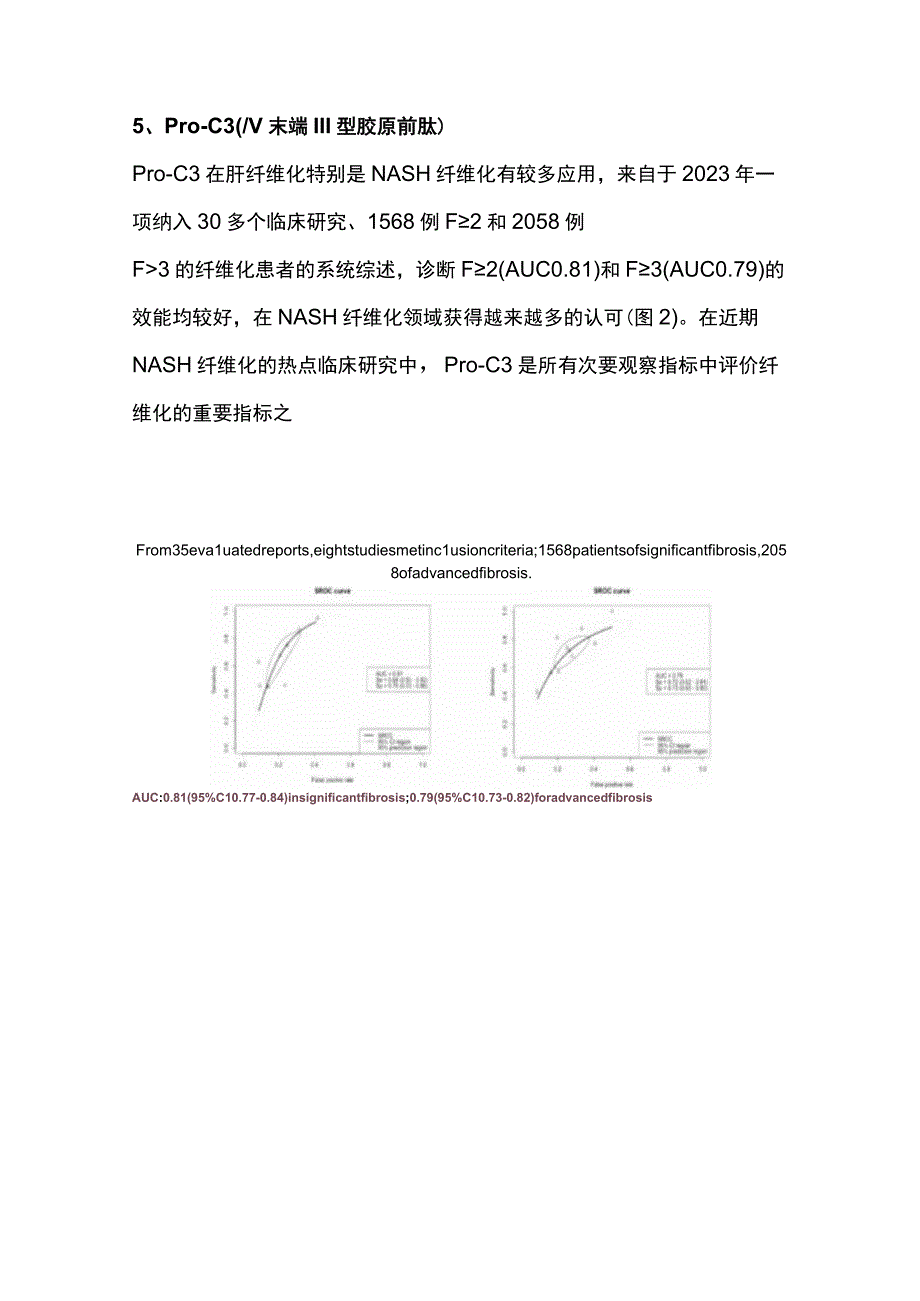 2023肝纤维化的无创诊断进展（全文）.docx_第3页