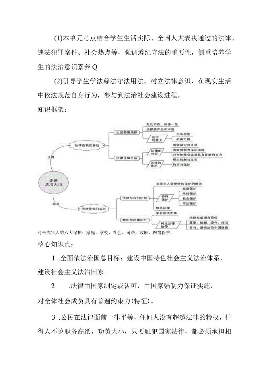 七年级道德与法治 大单元设计.docx_第2页