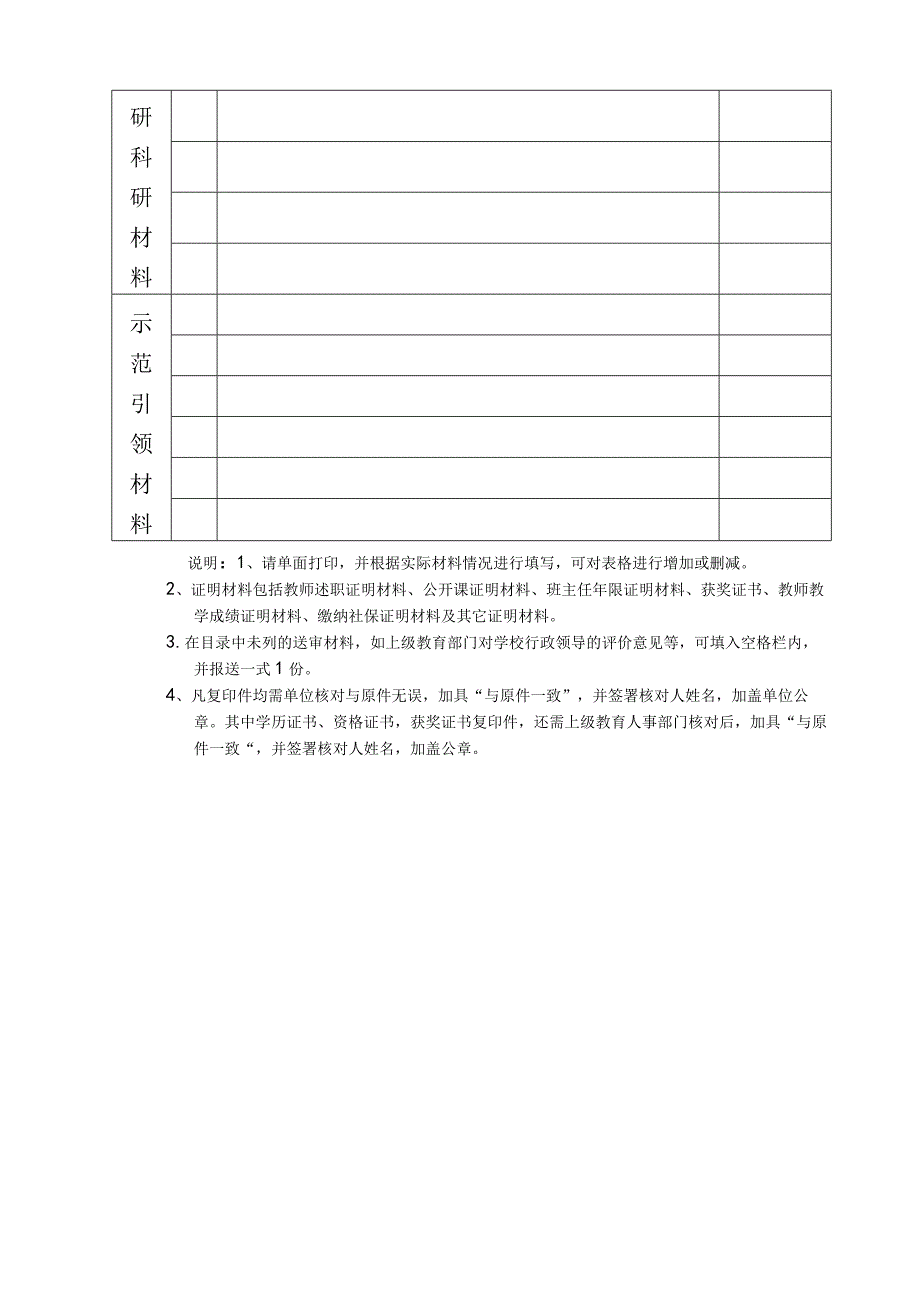 中小学教师职称评审材料表.docx_第2页